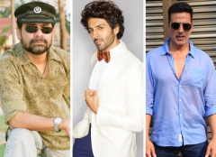 Anees Bazmee states, “Hera Pheri 3 manufacturers have not informed me whether Kartik Aaryan or Akshay Kumar will star in the movie”