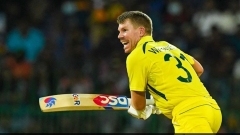 David Warner Made “Complete Scapegoat” By Cricket Australia Over Captaincy Ban: Former Captain Michael Clarke