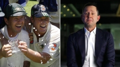 See Ricky Ponting homage to Shane Warne ahead of Sport Australia Hall of Fame Legend elevation