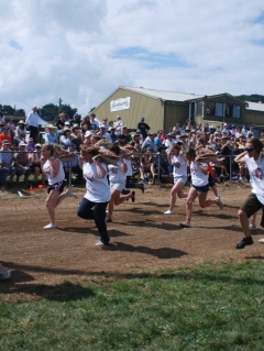 Movie about real-life potato race pay disagreement now shooting and searching for additionals