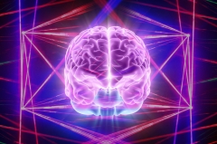 Non-Invasive Laser Light Therapy Could Improve Short-Term Memory by Approximately 25 Percent