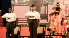 All individuals of India are Hindus regardless of faith: RSS chief Mohan Bhagwat|Mint