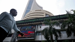 Indian shares increase on oil slide, China resuming hopes; Paytm rises