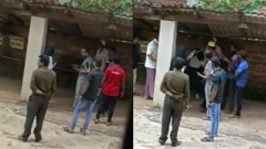 Mob attacks guy, woman at film hall in Karnataka’s Dakshina Kannada, case submitted