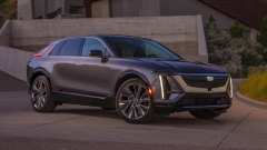 Could Cadillac be going back to Australia?