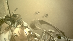 NASA’s Mars Perseverance rover suppress 1st dirt samples