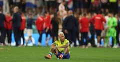 Croatia Knocks Brazil Out of the World Cup in Penalty Shootout