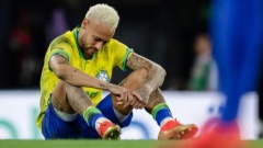 World Cup 2022: Brazil in ‘grieving’ after exit on charges versus Croatia