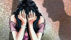 Sexual criminal offenses versus females rising in Telangana