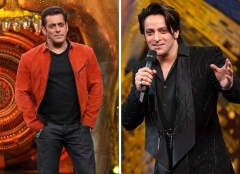 Bigg Boss 16: Salman Khan presents Vikkas Manaktala as wildcard participant; celebrations housemates for their misdeed