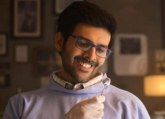 Kartik Aaryan on Freddy, “It was certainly a really hard character”