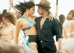 BREAKING: Pathaan’s very first tune ‘Besharam Rang’, including Shah Rukh Khan and Deepika Padukone, to be out on December 12