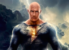 Dwayne Johnson’s Black Adam follow up not likely to progress at DC