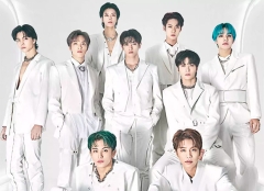 NCT 127 to launch a repackaged album in January 2023; reveal brand-new show dates for United States