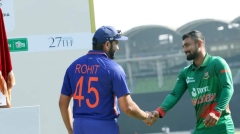 IND vs BAN Dream11 Team Prediction, Match Preview, Fantasy Cricket Hints: Captain, Probable Playing 11s, Team News; Injury Updates For Today’s IND vs BAN 1st ODI match in Shere Bangla National Stadium, Dhaka, 1130 AM IST, December 4