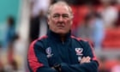 Gary Gold steps down as United States Eagles coach after Rugby World Cup failure