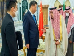 Saudi, Chini ‘bhai bhai’? Xi Jinping welcomes King Salman bin Abdulaziz for state check out