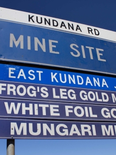 Blasting incident under examination at Kalgoorlie cash cow