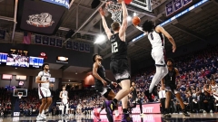 Gonzaga Bulldogs vs. Northern Illinois Huskies live stream, television channel, begin time, chances