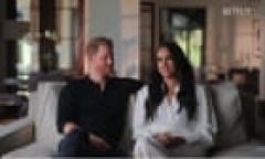 Meghan and Harry’s documentary has actually struck the raw nerve of tabloid bias