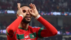 World Cup 2022: Morocco 1-0 Portugal: Youssef En-Nesyri ratings winner