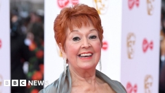 Ruth Madoc: Hi-de-Hi! starlet passes away aged 79