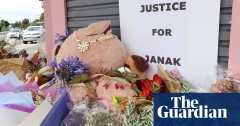 ‘The neighborhood is 100% frightened’: store owners of Auckland’s Little India at centre of nationwide criminal offense argument – The Guardian