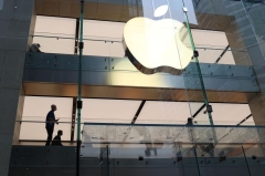 Apple employees in Australia strategy Christmas strike – New York Post