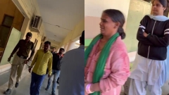 School bus chauffeur, female assistant founded guilty for rape of three-year-old in Bhopal