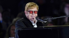 Veteran artist Elton John stops Twitter due to false information