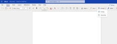 Microsoft Word has a covert transcription tool– here’s where to discover it