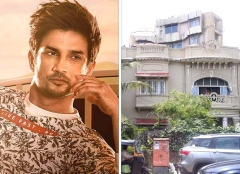 EXCLUSIVE: Flat where Sushant Singh Rajput passed away stops working to discover a renter even 2.5 years after his death: “When potential renters would hear that this is the very same house where he passed away, they would not even check out the flat”