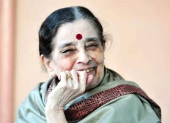 Vocalist Sulochana Chavan dies at 92