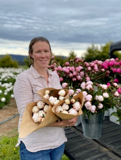 Flexibility blooms as farmers go back to grassroots, closing gate on business market