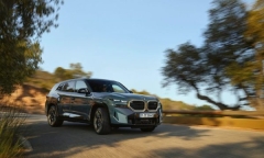 BMW Launches The All-new XM SUV And The Updated M340i Sedan