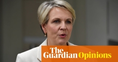 Labor proposition to repair Australia’s damaged environmental management system might change sector – The Guardian