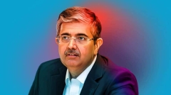 China producing slip provides India possibility to get share in international market, states Uday Kotak