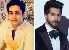 SCOOP: Here is the REAL reason that Agastya Nanda changed Varun Dhawan in Ikkis