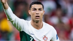 Ravaged Cristiano Ronaldo puts his heart out after Portugal got rid of from the FIFA World Cup 2022