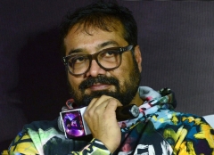 Anurag Kashyap on the success of Sairat: “It damaged Marathi movie theater”