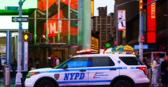 SEE: 14-Year-Old Boy Almost Stabbed in Broad Daylight in the middle of Vicious Attack in NYC