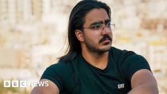 Majidreza Rahnavard: Iran performs 2nd execution over demonstrations