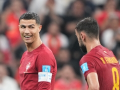 Can Ronaldo discover his function after World Cup exit?