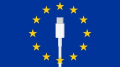 The EU’s USB-C Phone Requirement Now Has a Deadline