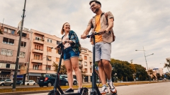 The Very Best Electric Scooters