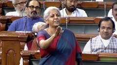 Parliament Winter Session live updates|Upper House talks about Energy Conservation (Amendment) Bill, 2022