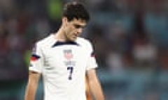 U.S.A. supposedly thought about sending out Gio Reyna house throughout Qatar World Cup