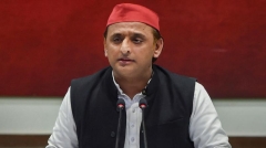 Work afoot for alternative to BJP prior to 2024 elections, states Akhilesh