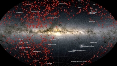 Supernova algorithm categorizes 1,000 passing away stars without mistake