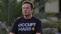 NASA positive in SpaceX after raucous Twitter takeover by Elon Musk: report